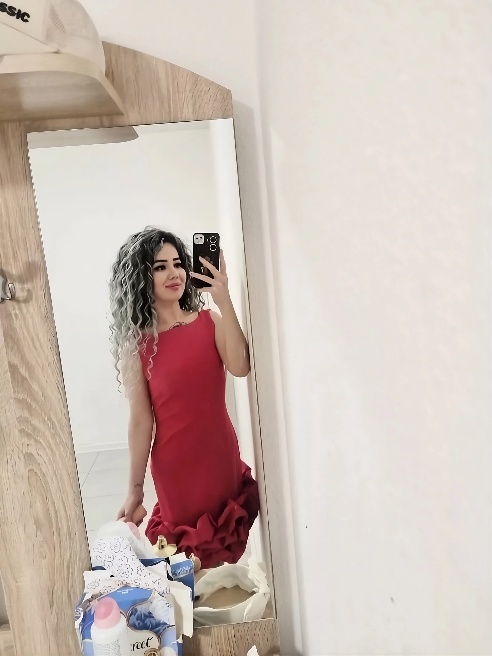 Если не дозвонились-пишите, на WhatsApp!



❣Натуральный 3 размер 🍒🍒🍒

Общительная студентка😘



Любовь к кексу приходит вместе с весной🌱...