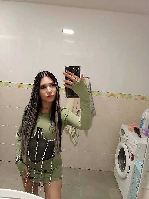 МБР  в подарок 🔥🔥🔥ВИДЕО внизу анкеты 🫦🍒 Сведу тебя с ума❤🔥. Очень нежная, чувственная и приятная во всех отношениях девочка🔥.Модельная вн...