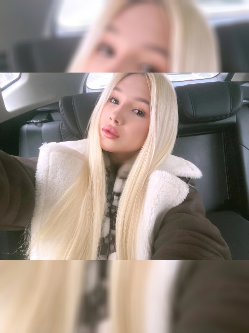 👑 Я — та самая юная леди, что превратит твои фантазии в реальность с намеком на дерзость.Люблю шептать на ушко то, от чего дрожат колени…... 👑 Я — та самая юная леди, что превратит твои фантазии в реальность с намеком на дерзость.Люблю шептать на ушко то, от чего дрожат колени…...