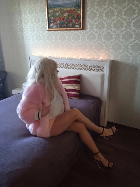 Открывайся! Отрывайся со мной) попробуй это сейчас!
Красиво и развратно!
Девочка КОСМОС!)
Классическая славянская красота,... Открывайся! Отрывайся со мной) попробуй это сейчас!
Красиво и развратно!
Девочка КОСМОС!)
Классическая славянская красота,...
