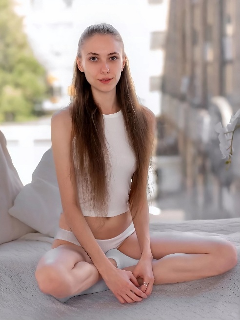 🍒Здравствуй,мой дорогой мужчина 😻

Я твоя нежная и страстная девочка) 

Игривая, инициативная и разговорчивая, порадую не только физическ...