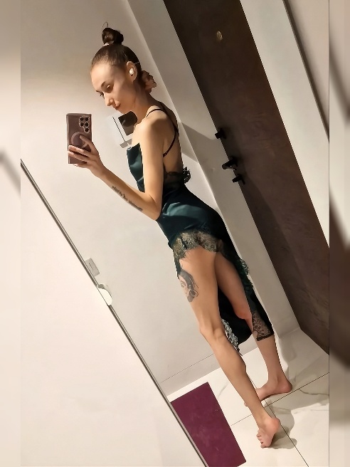 🍒Здравствуй,мой дорогой мужчина 😻

Я твоя нежная и страстная девочка) 

Игривая, инициативная и разговорчивая, порадую не только физическ...