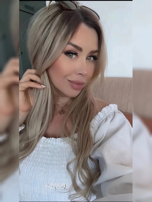 💥Роскошная тигрица с упругой попкой и глубокой глоткой.🤗
🔞Со мной возможно воплотить в реальность свои самые сокровенные желания.
❗Ос... 💥Роскошная тигрица с упругой попкой и глубокой глоткой.🤗
🔞Со мной возможно воплотить в реальность свои самые сокровенные желания.
❗Ос...