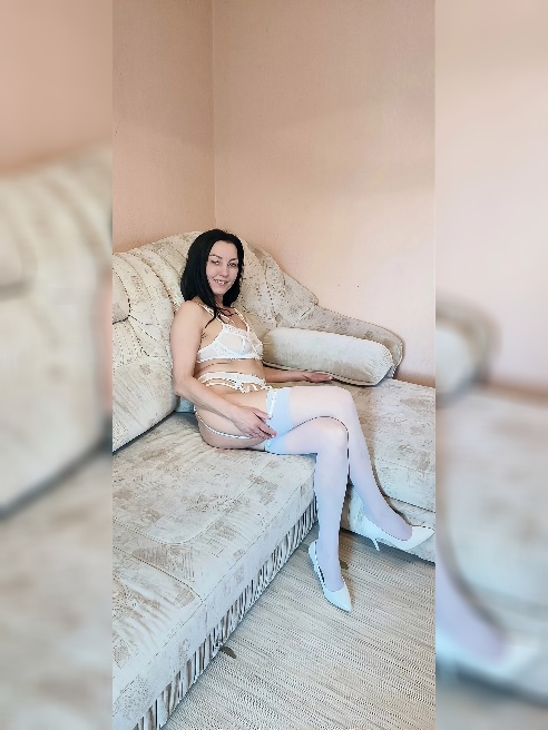 Если ты ищешь такое удовольствие, что аж ножки будут дрожать, то тебе ко мне 💕воплащу твои грязные желания!!

Жду тебя у себя!! 