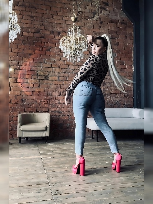 Очень люблю ВИРТ!!! 



У меня он самый жаркий и откровенный!

👇(Смотрите видео внизу странички)👇 



Так же снимаю видео на заказ!...