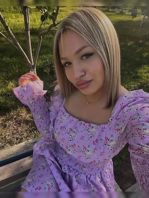 🦋 Подари себе меня и я отдамся без остатка... 🤍 Сексуальная, аппетитная блондинка готова к буре страсти! 🔥 А моя безграничная фантазия то...