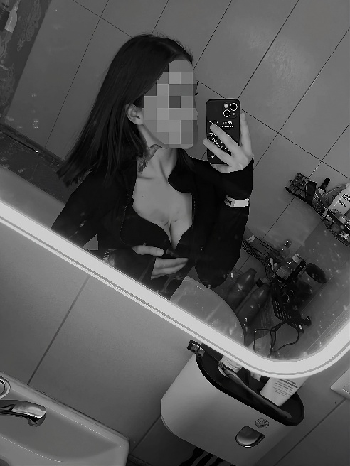МБР В ПОДАРОК К ЧАСУ ! ПРОСТО ОТЛИЧНЫЙ СЕКС! И НИЧЕГО ЛИШНЕГО!



Тёплая встреча, ароматный горячий кофе и обжигающий, страстный секс!...