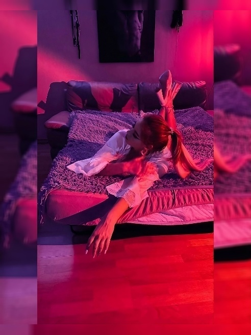 .

МБР И ОВР ВХОДЯТ В ЧАС!



Моя фигура с изящными изгибами, мягкими линиями и пленительными формами не оставит тебя равнодушным.



ОЧЕ...
