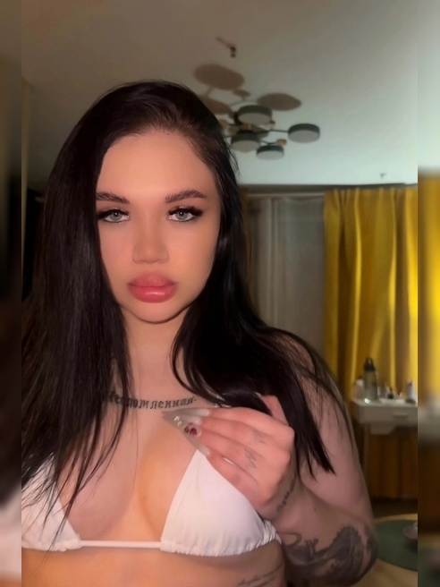 ОЧЕНЬ СТРАСТНАЯ ДЕВУШКА🔥ПРИЕЗЖАЙ СКОРЕЕ И ПОКАЖИ НА ЧТО ТЫ СПОСОБЕН

Молодая, эффектная, общительная, всегда в хорошем настроении💓

Я д...