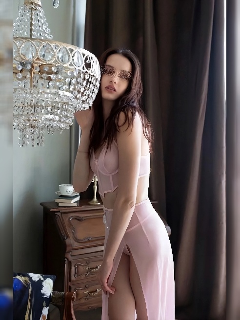 Привет💋 Меня зовут Любочка-Любовь❤

Я страстная и темпераментная девушка, которая жаждет секса и внимания💋💋💋

Скорее приезжай ко мне в го...