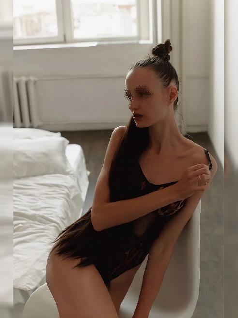 Привет💋 Меня зовут Любочка-Любовь❤

Я страстная и темпераментная девушка, которая жаждет секса и внимания💋💋💋

Скорее приезжай ко мне в го...