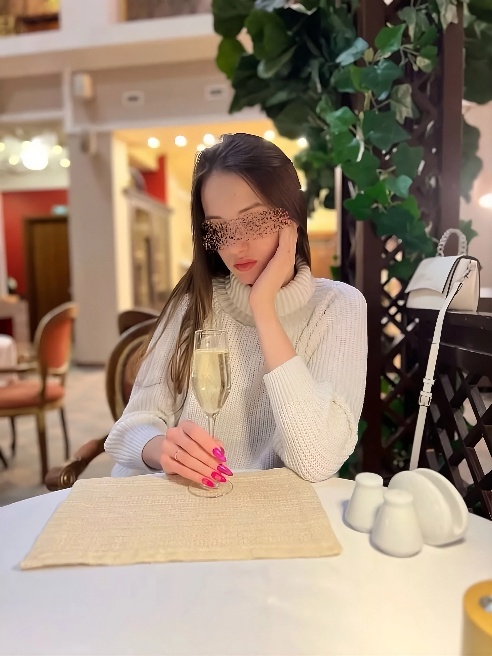 Привет💋 Меня зовут Любочка-Любовь❤

Я страстная и темпераментная девушка, которая жаждет секса и внимания💋💋💋

Скорее приезжай ко мне в го...