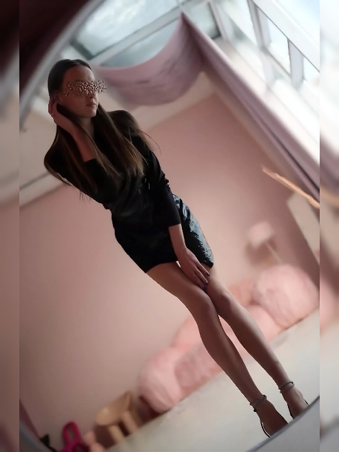 Привет💋 Меня зовут Любочка-Любовь❤

Я страстная и темпераментная девушка, которая жаждет секса и внимания💋💋💋

Скорее приезжай ко мне в го...