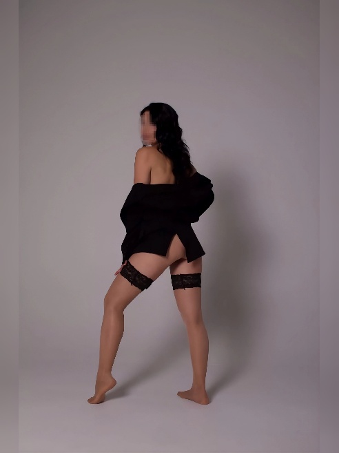 Встречаюсь индивидуально))🥰🥰🥰

Уютная квартира, с парковкой нет проблем😊💋 Ухоженная, страстная, всегда хорошее настроение))❤❤❤❤

Жду Вас...
