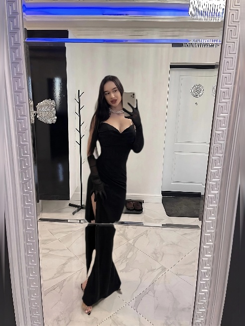💋Новенькая в этой сфере

💋Мне реально 19 лет

💋В апартаментах одна

💋Встречаюсь индивидуально

💋Соответствую фото на сто процентов