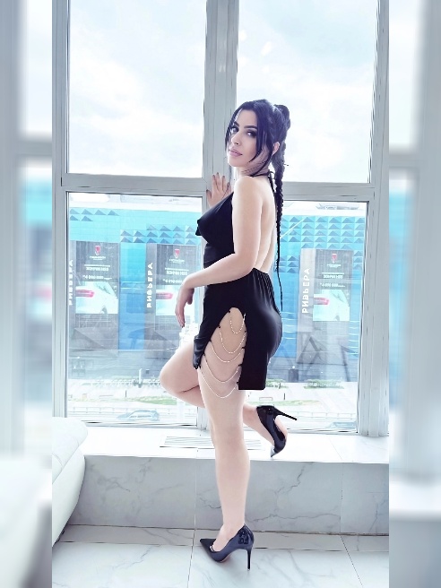 Я яркая девушка, со мной скучно не будет 😘😘😘

Я "подниму" твоё настроение. 

Работаю только на выезд

Езжу не ко всем, прошу не обижат...