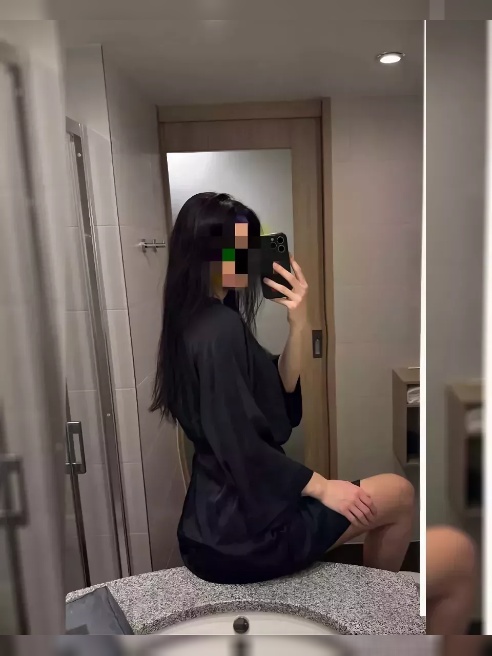 🦋 Я не для всех — только для тех, кто знает, чего хочет.

Соблазнительная, страстная, без лишних разговоров.

Со мной ты забудешь о пробл...