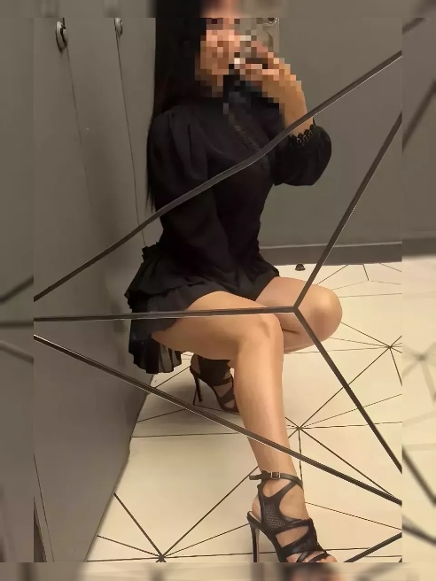 🦋 Я не для всех — только для тех, кто знает, чего хочет.

Соблазнительная, страстная, без лишних разговоров.

Со мной ты забудешь о пробл...