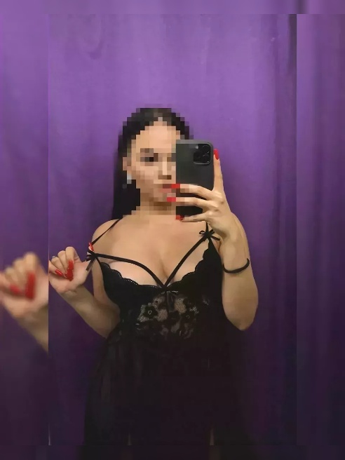 🦋 Я не для всех — только для тех, кто знает, чего хочет.

Соблазнительная, страстная, без лишних разговоров.

Со мной ты забудешь о пробл...