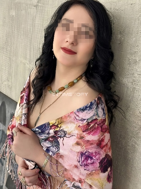 Я подарю тебе много прекрасных мгновений нашей незабываемой встречи.💋💋💋

Я не из тех кто за механический секс,я про качественный отдых во...