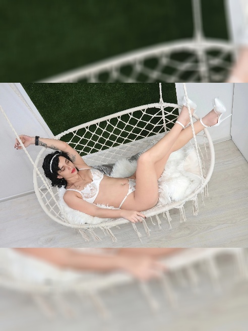 Меня зовут Нарина! И я здесь первый раз! Я еще совсем молоденькая и не опытная, но очень нежная и милая
Думаю мы сможем отлично провест... Меня зовут Нарина! И я здесь первый раз! Я еще совсем молоденькая и не опытная, но очень нежная и милая
Думаю мы сможем отлично провест...