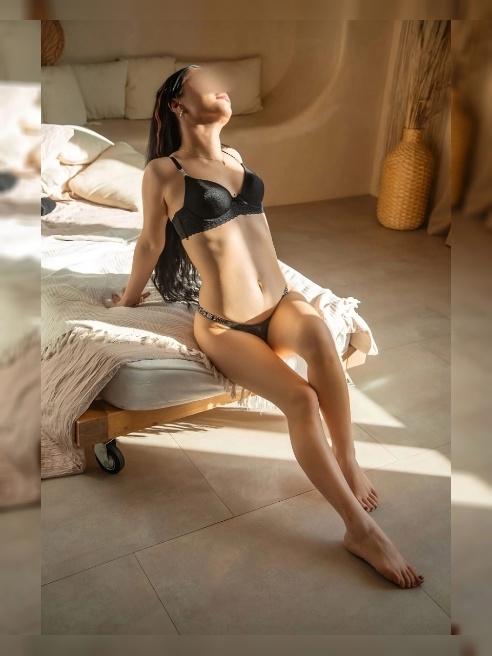💋Молодая и очень симпатичная девочка, приглашает в гости, обещаю, будет очень приятно ♀️♂️🔥