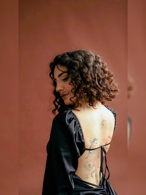 Раскованная, сексуальная, молодая, с замечательной сочной фигурой и чувственными губками!💋Мои фото говорят сами за себя! Чуткая и манящая...