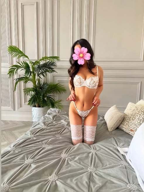 Привет, милый 😘 я НОВЕНЬКАЯ 💎💋

Строго индивидуальные встречи.



  +7 (995) 886-20-14 мой номер для связи ❤



 На звонки отвечаю лично....
