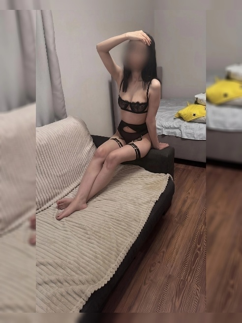 🥰Стройная фигура, красивое милое личико💋

Жду в гости💕

Уже хочу тебя 🔥