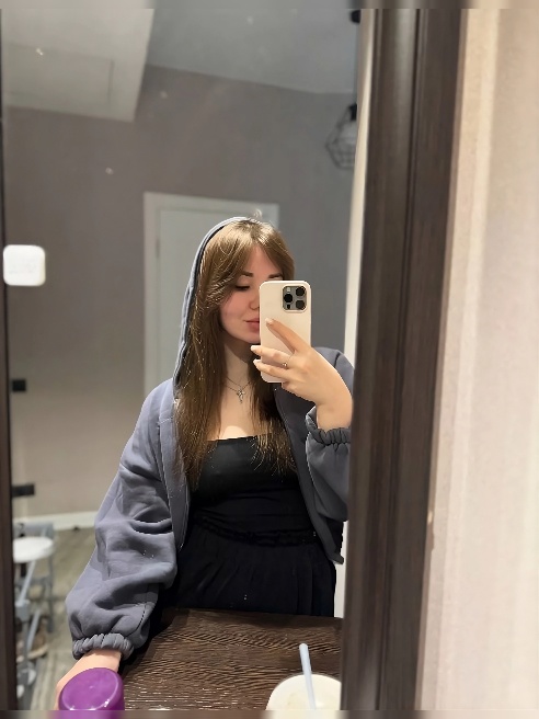 ЕСТЬ АНАЛ 🫶🏼

Предупреди за часик ✔

Только пришла в сферу ⭐  ЕСТЬ ВИДЕО🥰

Моя попа больше, чем вселенная))) 🔥 она настолько же упругая и...