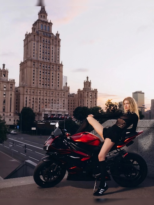 Согрею тебя этой холодной зимой ❤🔥❤🔥❤🔥



✨ Ищете приятную компанию и незабываемый вечер? ✨



Привлекательная девушка ждет вас в своей у...
