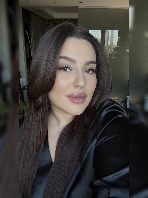 В Москве до 7.06! 

Для любителей real big ass🍑



Есть ТГ канал, напиши 💋



Шикарные формы не оставят тебя равнодушным, у меня упр...