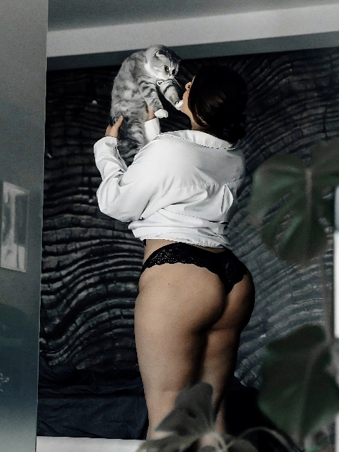 В Москве до 7.06! 

Для любителей real big ass🍑



Есть ТГ канал, напиши 💋



Шикарные формы не оставят тебя равнодушным, у меня упр...