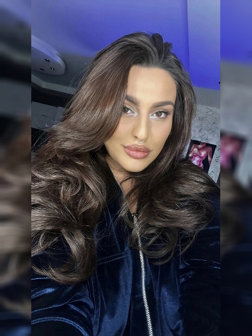 В Москве до 7.06! 

Для любителей real big ass🍑



Есть ТГ канал, напиши 💋



Шикарные формы не оставят тебя равнодушным, у меня упр...