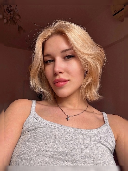 Надежда, я твоя надежда на этот день, он получится незабываемым и наполненный эмоциями и развратом)я Очень люблю секс и реально люблю про...