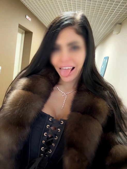 ❤ Приветик, милый💋💋 Я Магда, приглашаю тебя на страстное рандеву!.. Я нежная, ласковая и страстная девушка 😈 Жду тебя в гости или приеду...