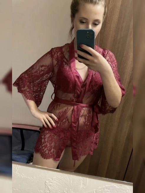 💋Полное соответвие!😻Будет очень жарко💦💦Хочешь приятно провести время с красивой и сексуальной девочкой? 🧚🏻♂🧚🏻♂🧚🏻♂

Хочешь одновременно н...