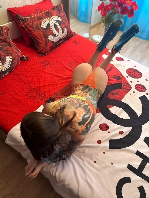 🛑



Приветствую вас, дорогие мужчины!❤️

Будем знакомы, я Алина🦊



Женской энергетики, сильного сексуального влечения и бурной фантазии...