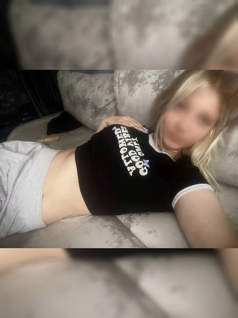 ✨✅МБР включен✅✨ТикТокерша

❗Пиши в WHATSAPP❗



Люблю годный контент, интересную одежду и кардио-тренировки в постели😉 Есть классные обра...