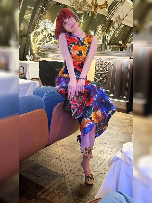 На связи 24/7🤗🥰Очень люблю
Сосать писю и нежный , а потом жесткий трах в мою дырочку 🥰😇😇😇❤❤❤приходи скорее 🥺🥺хочу
Мой инстаграм Princ... На связи 24/7🤗🥰Очень люблю
Сосать писю и нежный , а потом жесткий трах в мою дырочку 🥰😇😇😇❤❤❤приходи скорее 🥺🥺хочу
Мой инстаграм Princ...