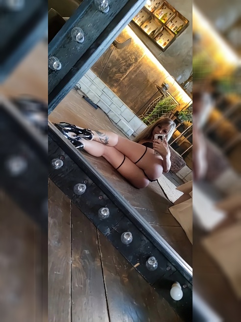 Привет, мой дорогой! 💋



Жду тебя на безудержный праздник сексуальных наслаждений.

Гарантирую самый приятный обмен моих ласк на твое уд...