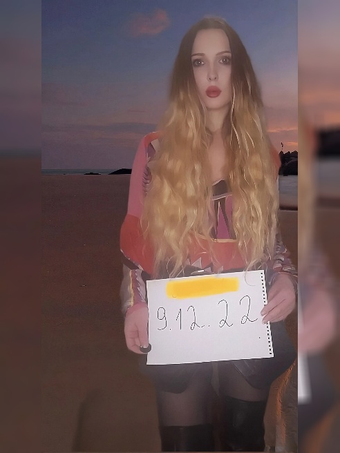 ❤❤❤💯%%%%Индивидуально!!!!Никаких  подруг)!!!!

Здесь живет спорт, секс и страсть!!!!Достаточно интеллектуальная-параллельно развиваюсь в...