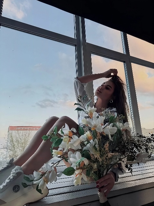 СЛАДЕНЬКАЯ 👅КРАСОТОЧКА👅 ждет в гости мальчиков для приятного времяпрепровождения💦☺❤❤

 Я очарую тебя и твой 🍌 своим умелым ротиком👄