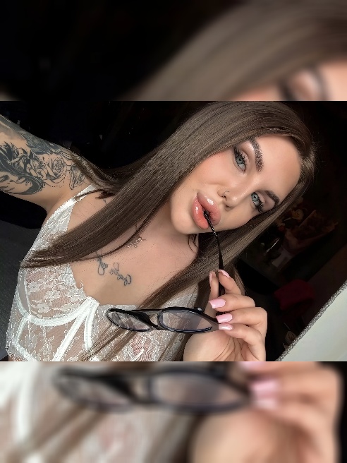 СЛАДЕНЬКАЯ 👅КРАСОТОЧКА👅 ждет в гости мальчиков для приятного времяпрепровождения💦☺❤❤

 Я очарую тебя и твой 🍌 своим умелым ротиком👄