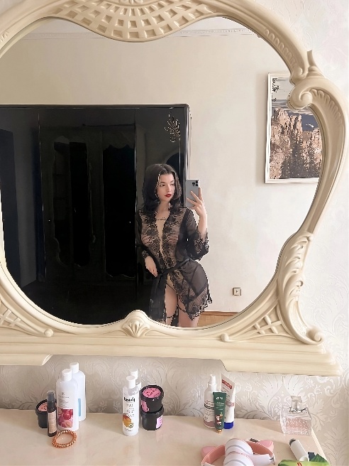 ⭐

✅ВСЁ ВКЛЮЧЕНО✅⭐ Жду в гости🥴💦

❗WHATSAPP❗



   Меня зовут Лина. Я - ворожея любви прямиком из сердца Сербии. Любая встреча со мно...