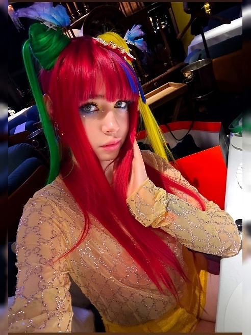 Online ✅На связи 24/7🤗🥰 



Очень люблю

Сосать писю и нежный , а потом жесткий трах в мою дырочку 🥰😇😇😇❤❤❤приходи скорее 🥺🥺хочу



М...