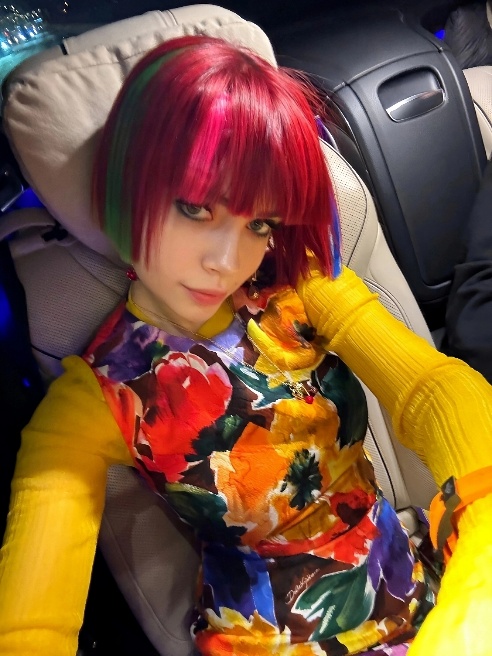 Online ✅На связи 24/7🤗🥰 



Очень люблю

Сосать писю и нежный , а потом жесткий трах в мою дырочку 🥰😇😇😇❤❤❤приходи скорее 🥺🥺хочу



М...