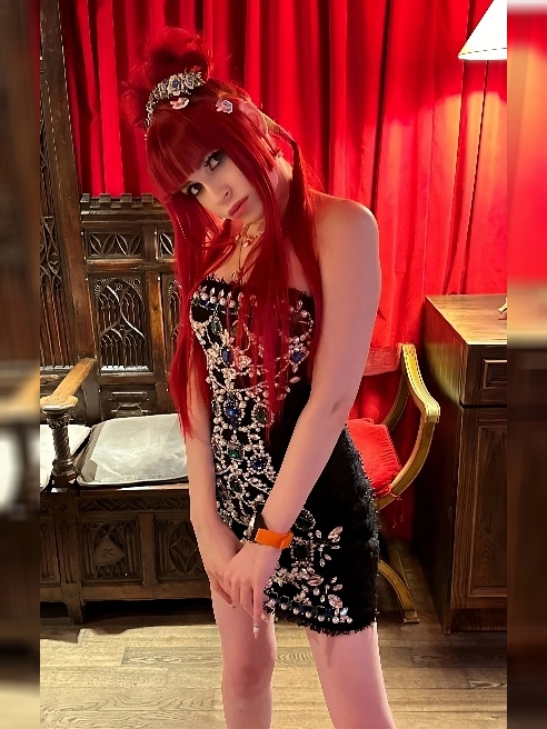 Online ✅На связи 24/7🤗🥰 



Очень люблю

Сосать писю и нежный , а потом жесткий трах в мою дырочку 🥰😇😇😇❤❤❤приходи скорее 🥺🥺хочу



М...