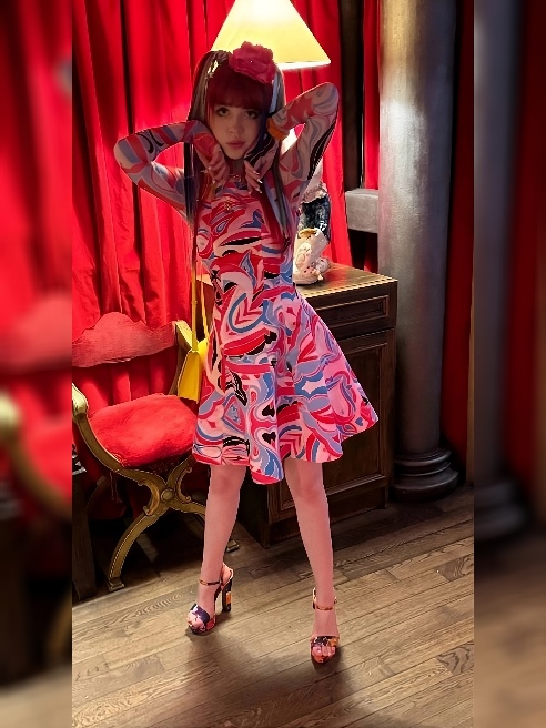 Online ✅На связи 24/7🤗🥰 



Очень люблю

Сосать писю и нежный , а потом жесткий трах в мою дырочку 🥰😇😇😇❤❤❤приходи скорее 🥺🥺хочу



М...