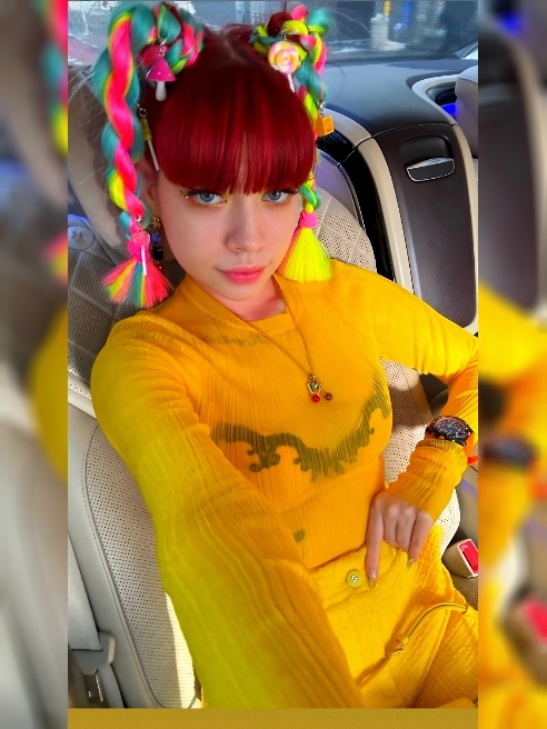 Online ✅На связи 24/7🤗🥰 



Очень люблю

Сосать писю и нежный , а потом жесткий трах в мою дырочку 🥰😇😇😇❤❤❤приходи скорее 🥺🥺хочу



М...